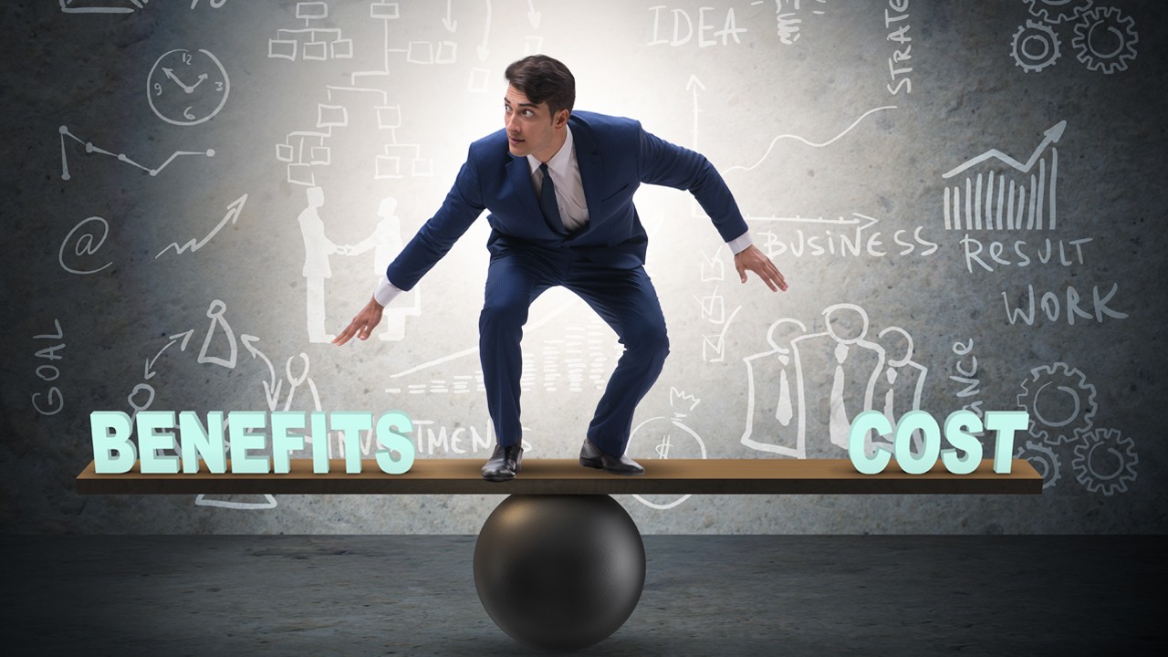 Entrepreneurial Trade-Offs — Immersive Practice Storyboard