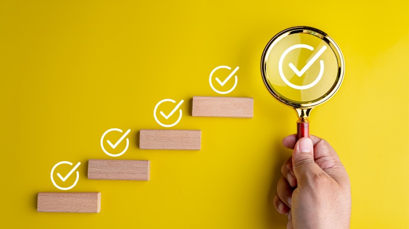 Instructional Design QA — Evaluation Tool