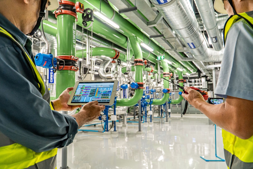 Low Medical Gas Pressure — Diagnostic Mini-Scenario