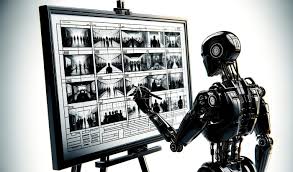 Generative AI Decisions — Immersive Practice Storyboard